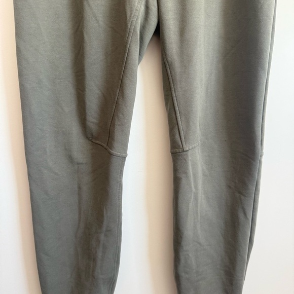 LULULEMON Men’s City Sweat Jogger Pants Sage Gray XS Green Olive - Picture 4 of 11